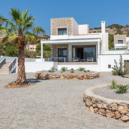 Villa Amberblue Pefkos Pefki Exteriér fotografie