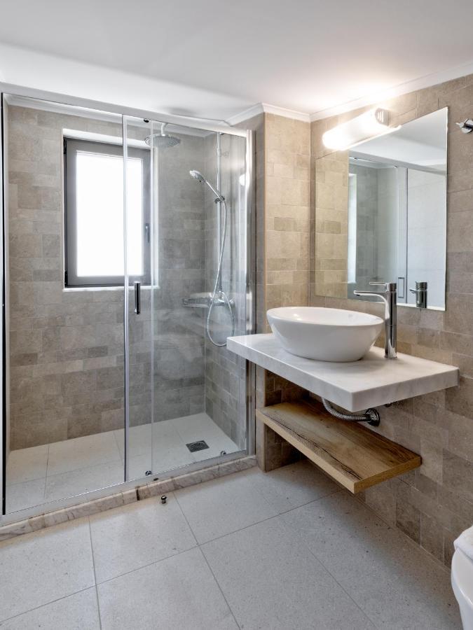 Villa Amberblue Pefkos Pefki Exteriér fotografie